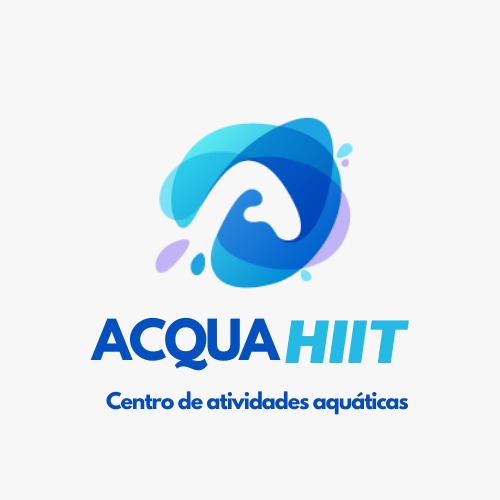 Logo ACQUA HIIT CENTRO DE ATIVIDADES AQUÁTICAS